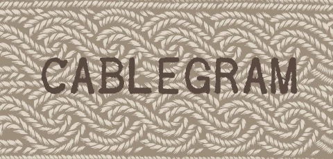 Cablegram Knits